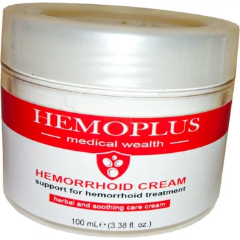 HEMOPLUS KREM 150 ML