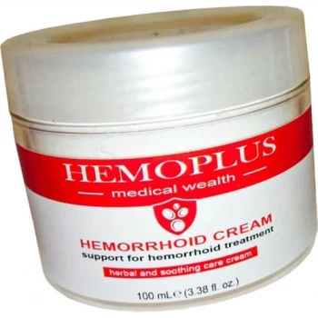 HEMOPLUS KREM 150 ML