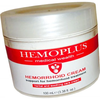 HEMOPLUS KREM 150 ML