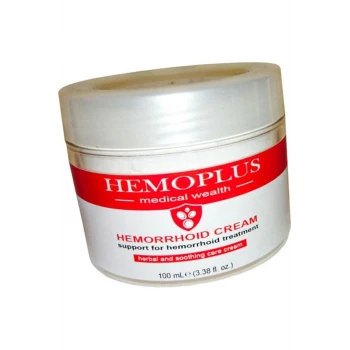 Hemoplus Krem 150 ml