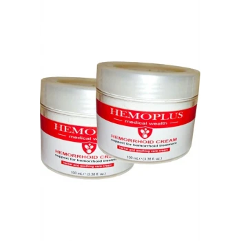 Hemoplus Krem 150 ml Ölçeğinde x 2 Adet