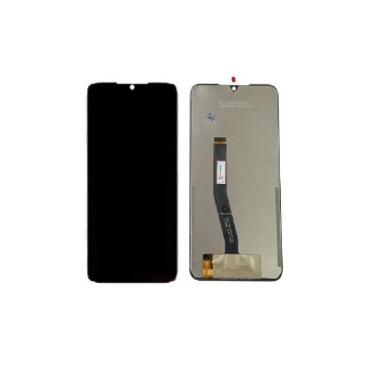 Hiking A24 Lcd Ekran Dokunmatik (Siyah)
