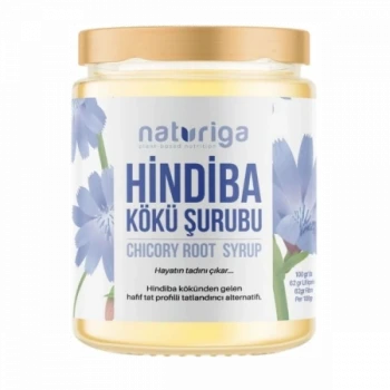 Hindiba Şurubu 200 gr