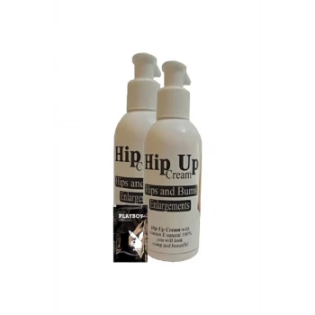 Hip Up 2li Adet Pres Kremi 120 ml + 1 Adet Jel Hediye