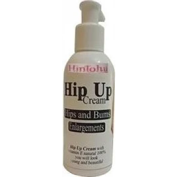 HİP-UP KALÇA ŞEKİLLENDİRİCİ CREAM 120 ML X 2