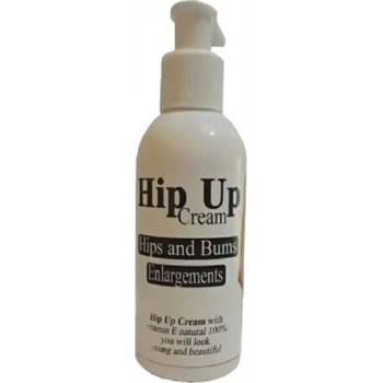 HİP UP KREMİ 120 ML