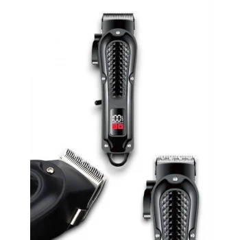 HK 750 TIRAŞ MAKİNESİ