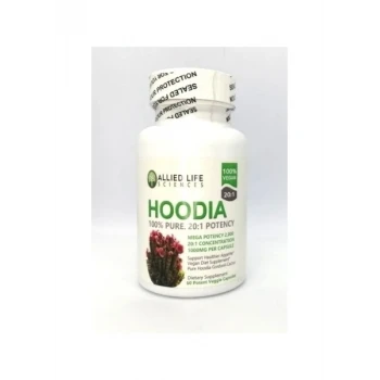HOODIA GIDA TAKVİYESİ 60 CAPS