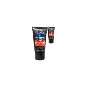 Hors Active Cream 50 ml Erkek Özel Zaman ve Katılık 2 Adet