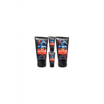 Hors Active Cream 50 ml Erkek Özel Zaman ve Katılık 4 Adet