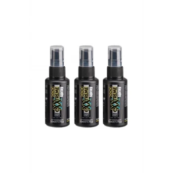 Hot Exxtreme Erkeklere Özel Sertleşme Sprey 50 ml 3 Adet