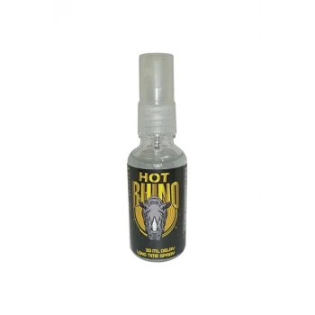 HOT RHINO SPREY 30ML