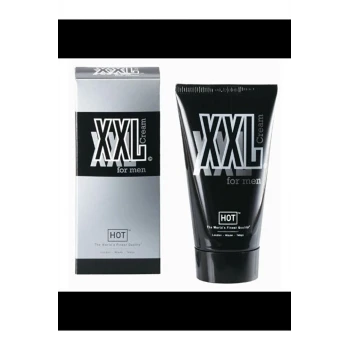 HOT XXL BÜYÜTÜCÜ 50ML