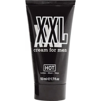 HOTXXL ERKEĞE ÖZEL 50 ML KREM