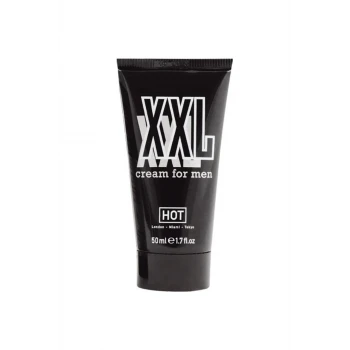 Hotxxl Erkeğe Özel 50 ml Şekillendirici Krem