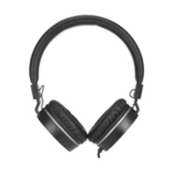 HP DHH-1206-WT KULAK ÜSTÜ KABLOLU KULAKLIK