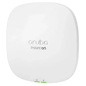 HPE ARUBA ION R9B28A AP25 İÇ ORTAM ACCESS POINT(ADAPTÖRSÜZ)