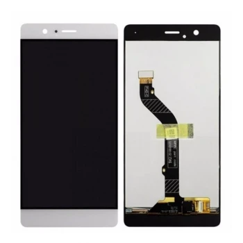 Huawei P9 Lite 2017 Lcd Ekran Dokunmatik (Beyaz)