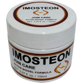 IMOSTEON AĞRI KREMI 150ML