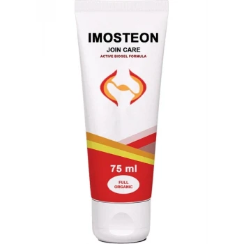 İMOSTEON TÜP