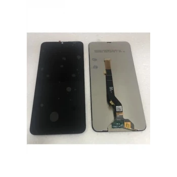 infinix Hot 11 Ekran (Siyah)