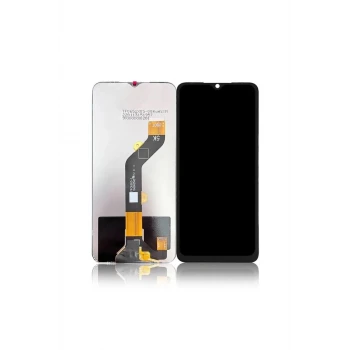 infinix Hot 20i Ekran Dokunmatik SRV (Siyah)