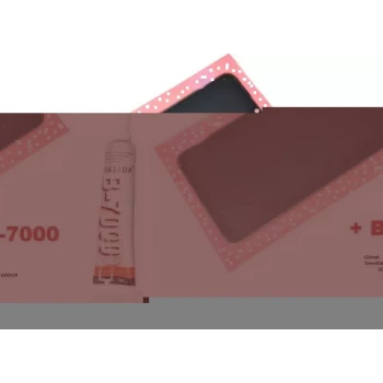 infinix HOT 30 Ekran Dokunmatik (B7000 15 ML Yapış