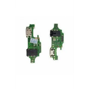 Infinix Hot 8 Şarj Bordu Soketi