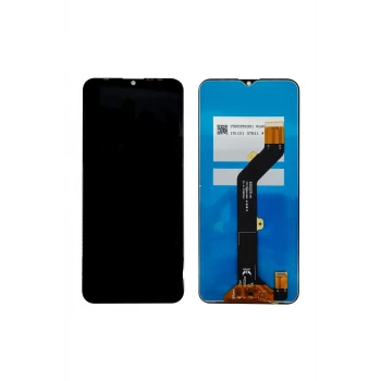 Infinix Hot 8 X650 Uyumlu Lcd Dokunmatik Ekran