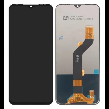 Infinix Hot 9 Play Lcd Ekran Dokunmatik