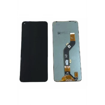 infinix Not 7 Ekran Dokunmatik (Siyah)