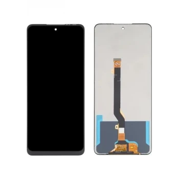 infinix NOTE 11 PRO Ekran Dokunmatik (Siyah)