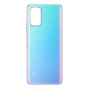 infinix Note 8 Arka Pil Batarya Kapağı (Beyaz)