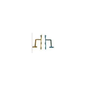 infinix NOTE 8 On Off Açma Kapama Filmi Flex