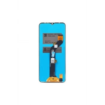 infinix SMART 5 UyUmLu Dokunmatik Ekran SRV (Siyah