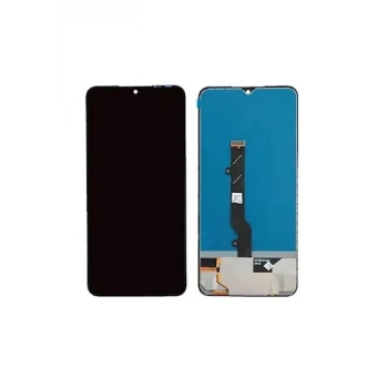 infinix Zero 20 Dokunmatik Ekran (Siyah)