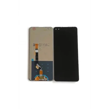 infinix ZERO Uyumlu 8 Ekran (Siyah)