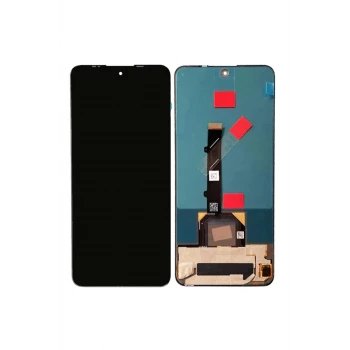 infinix Zero X Ekran Dokunmatik SRV (Siyah)