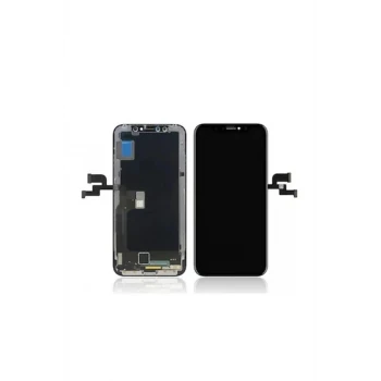 iPhıne X Orj Çıkma Ekran Dokunmatik