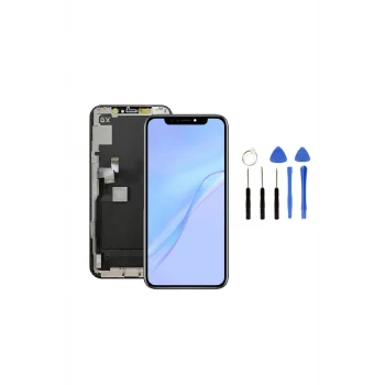 İPHONE 11 Oled UYUMLU Ekran Lcd Dokunmatik GX ekra