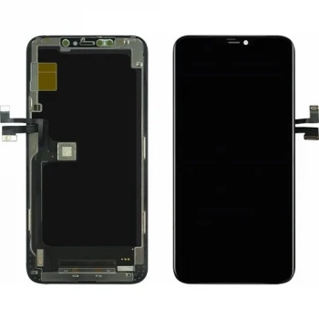 iPhone 11 Pro Max Dokunmatik Ekran Çipli (İNCELL)