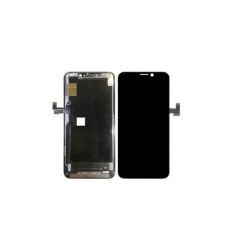 iPhone 11 Pro Max Ekran REVİZE (Ön Cam Değişmiş OR