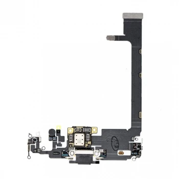 İPHONE 11 PRO MAX ŞARJ SOKETİ MİKROFON FİLM FLEX (