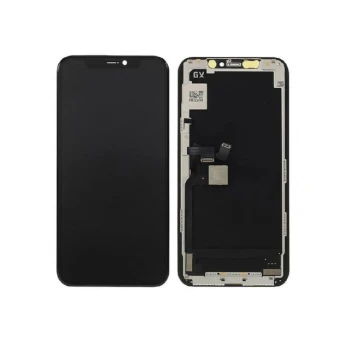iPhone 11 Pro Max Uyumlu Ekran Dokunmatik (GX)
