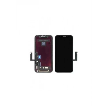 iPhone 11 TAM ORJ Ekran Dokunmatik (Siyah)