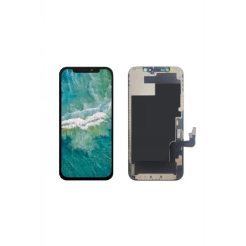 iPhone 12 - 12 Pro Ekran Çipli (İNCELL)