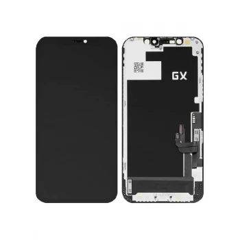 iPhone 12-12 Pro Lcd Ekran (GX)