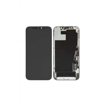 iPhone 12-12 Pro ORJ Çıkma Ekran Dokunmatik