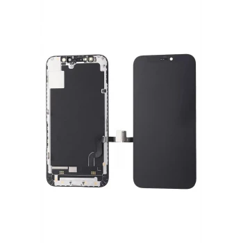 iPhone 12 Dokunmatik Ekran (Tam ORJ)