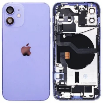 iPhone 12 FULL Dolu Kasa (MOR)